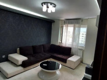 Apartament 2 camere Baicului