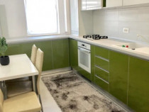 Zona Centrala ofer Chirie Apartament 2 camere pe Strada Unirii