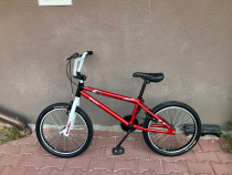 Bicicleta BMX X-UP+ bTwin