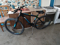 Bicicleta M2 afisport