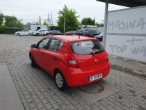 Hyundai i20 1.4crdi 75cp 5% consum