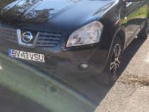 Nissan qashqai 1,5 dci