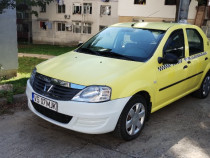 Dacia Logan 2010