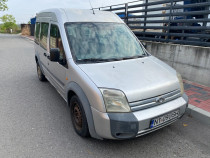 Ford tourneo connect minibus 2008