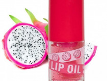 Ulei de Buze, Kiss Beauty, Fruit Lip Oil, 01