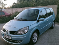 Liciteaza-Renault Scenic 2007