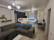 Apartament 2 Camere Foreigners Friendly Pacii G 247