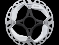 Discuri frână Shimano SM-MT800 160mm - Putere de frânare maximă!