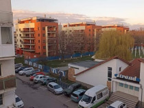 De închiriat apartament cu 4 camere în Sfântu Gheorghe