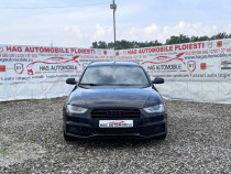 Audi A4 B8.5 2.0TDI.