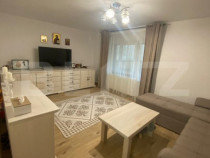 Apartament 3 camere, 65 mp, cartier Obcini