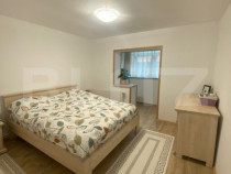 Apartament 3 camere, 65 mp, cartier Obcini