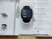 Smartwatch Fitbit versa 4