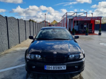 BMW 318 ci coupe