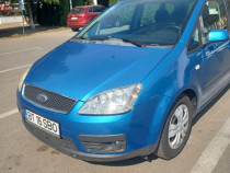 Ford C-max 1.6 benzina