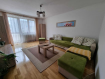 Apartament 2 camere Petfriendly Centru Civic