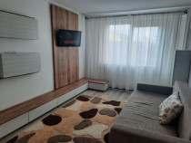 Apartament 2 camere zona Gemenii,etajul 2,mobilat,95000 Euro