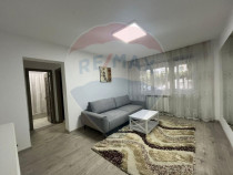 Apartament Spațios, apropiat de ULBS-Prima Inchiriere