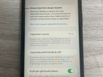 Iphone 11 64GB 75% bateria