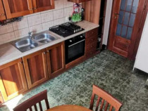 Apartament 3 camere, zona Moara de foc, Iași