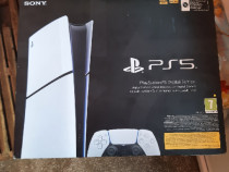 Playstation 5 nou