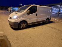 Renault Trafic 2008