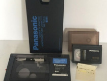 Caseta video ADAPTOR VHS C VHS mare