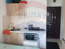 Apartament cu 1 camere de vânzare în zona UTA