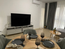 Apartament 2 camere - LA CHEIE - ONYX Park North