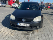 Golf 5,1.9 Tdi an 2006