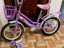 Bicicleta copii 16 inch