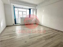 Apartament 2 camere cu vedere superba spre Piata Ovidiu