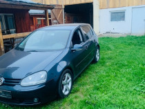 VW Golf 5 motor 2.0TDI