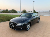 AUDI A4 B8 /1.8 TFSI 160CP / 2009 S-Line, Ruleaza ca noua!