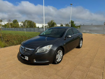 Opel Insignia 2.0 CDTI 130CP E5 /UNIC PROPIETAR / KM 121.000