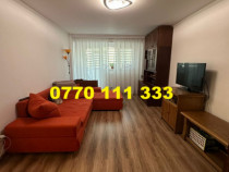 Apartament 3 camere decomandat, Bld. Dorobantilor, etaj inte