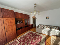 CC/863 Apartament cu 1 cameră în Tg Mureș - Dâmb