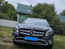 Mercedes-Benz GLA 250 8G-DCT AMG Line