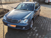 Mercedes Benz C classe  avangarde180