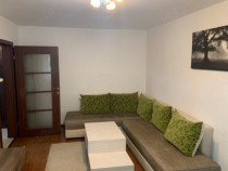 APARTAMENT 2 CAMERE, ZONA FOARTE LINISTITA