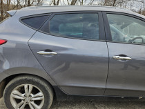 Usa dreapta spate Hyundai ix35 2012