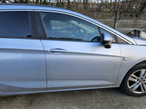 Usa dreapta fata Opel Astra K 2018