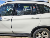 Usa stanga spate BMW X1 F48 2016