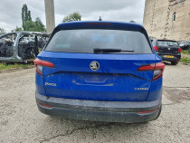 Hayon Skoda Karoq 2020