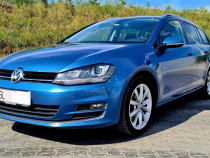 Volkswagen Golf 7