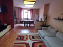 Apartament cu 3 camere