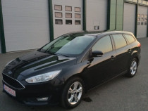 Ford focus 2015 tdci