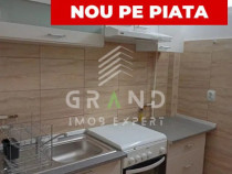 OPORTUNITATE!GARSONIERA,ECONOMA,BALCON,Zona Manastur/Parang