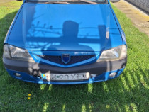 Vand Dacia Solenza