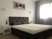 Spre inchiriere apartament 2 camere zona Titan